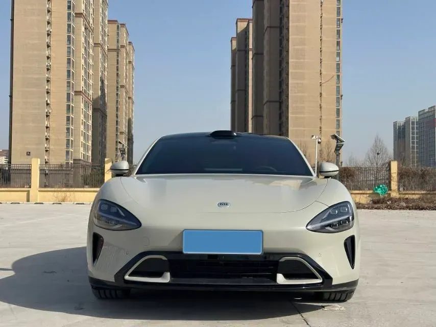 2024 MI SU7 BEV 101KWH,autocango,china used car exporter,china ev exporter,chinese used car exporter,chinese used ev exporter