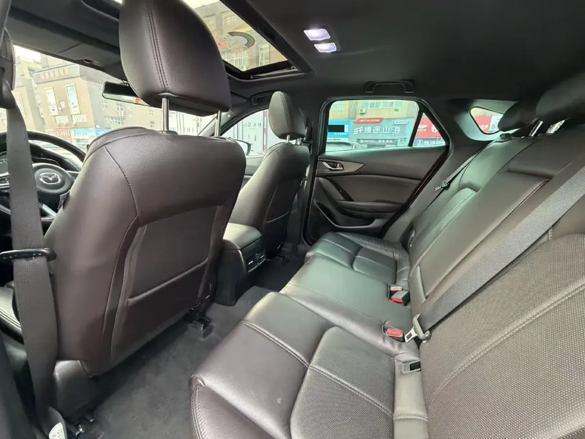 2020 Mazda CX-4 2.0L 158HP L4 6AT,autocango,china used car exporter,china ev exporter,chinese used car exporter,chinese used ev exporter