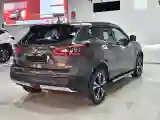 2021 Nissan Qashqai 2.0L 151HP L4 CVT