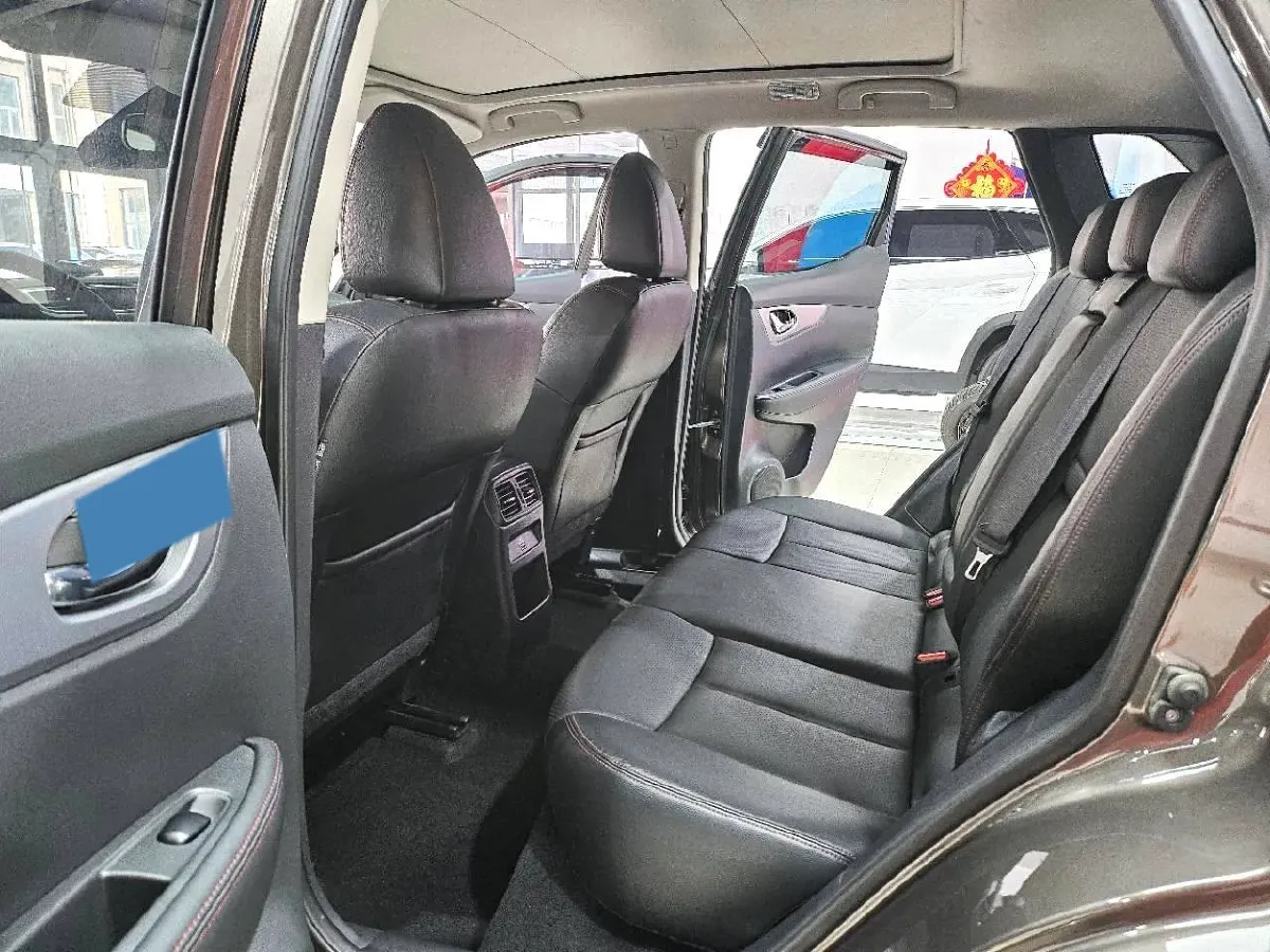 2021 Nissan Qashqai 2.0L 151HP L4 CVT,autocango,china used car exporter,china ev exporter,chinese used car exporter,chinese used ev exporter