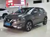 2021 Nissan Qashqai 2.0L 151HP L4 CVT