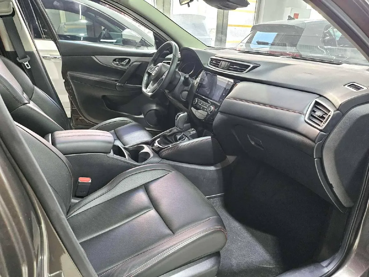 2021 Nissan Qashqai 2.0L 151HP L4 CVT,autocango,china used car exporter,china ev exporter,chinese used car exporter,chinese used ev exporter