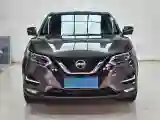2021 Nissan Qashqai 2.0L 151HP L4 CVT