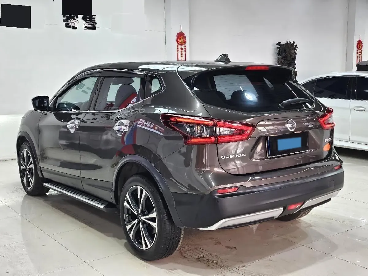 2021 Nissan Qashqai 2.0L 151HP L4 CVT,autocango,china used car exporter,china ev exporter,chinese used car exporter,chinese used ev exporter