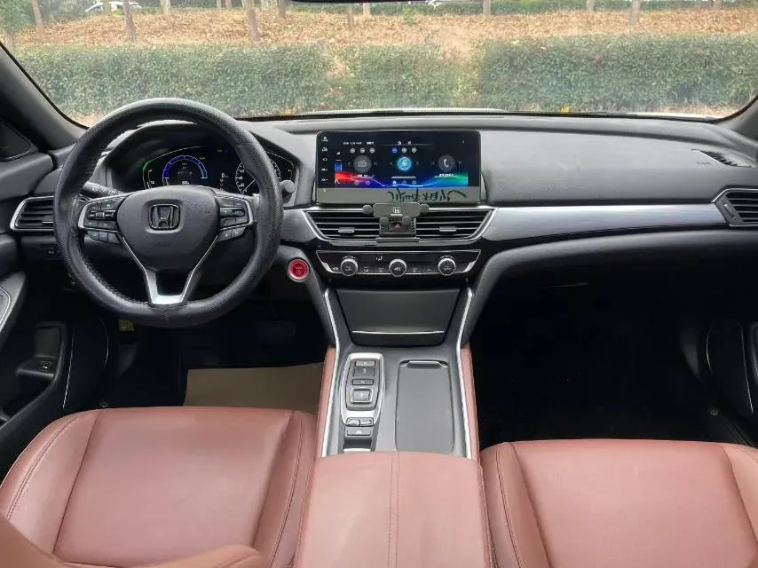 2022 Honda Inspire 2.0L 146HP L4 E-CVT Hybrid,autocango,china used car exporter,china ev exporter,chinese used car exporter,chinese used ev exporter