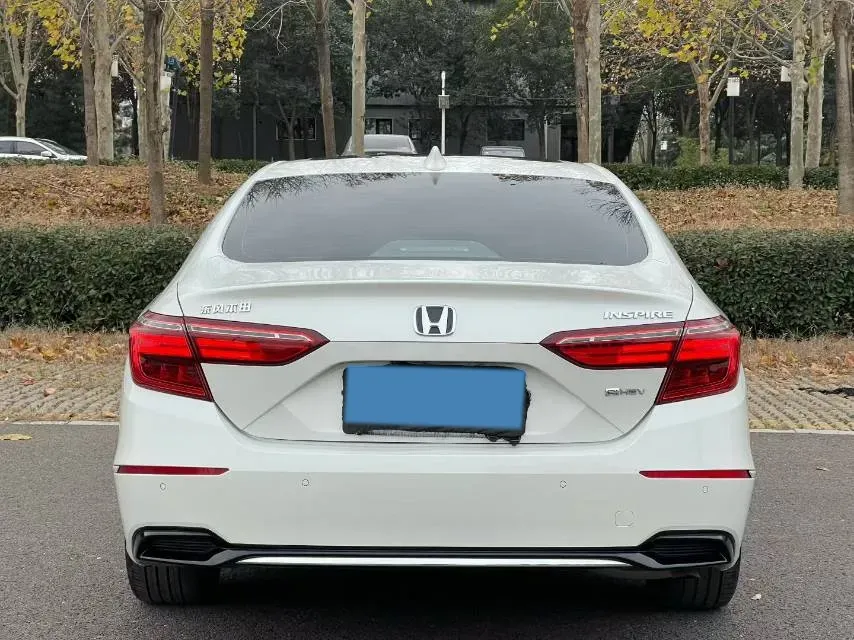 2022 Honda Inspire 2.0L 146HP L4 E-CVT Hybrid,autocango,china used car exporter,china ev exporter,chinese used car exporter,chinese used ev exporter