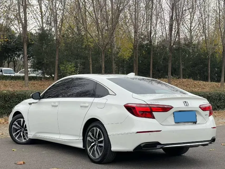 2022 Honda Inspire 2.0L 146HP L4 E-CVT Hybrid,autocango,china used car exporter,china ev exporter,chinese used car exporter,chinese used ev exporter