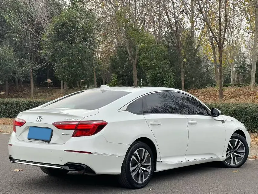 2022 Honda Inspire 2.0L 146HP L4 E-CVT Hybrid,autocango,china used car exporter,china ev exporter,chinese used car exporter,chinese used ev exporter
