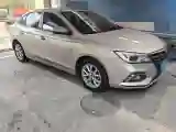 2021 Roewe i5 1.5L 120HP L4 CVT