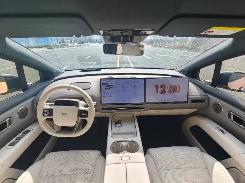 2025 Li i6 BEV,autocango,china used car exporter,china ev exporter,chinese used car exporter,chinese used ev exporter