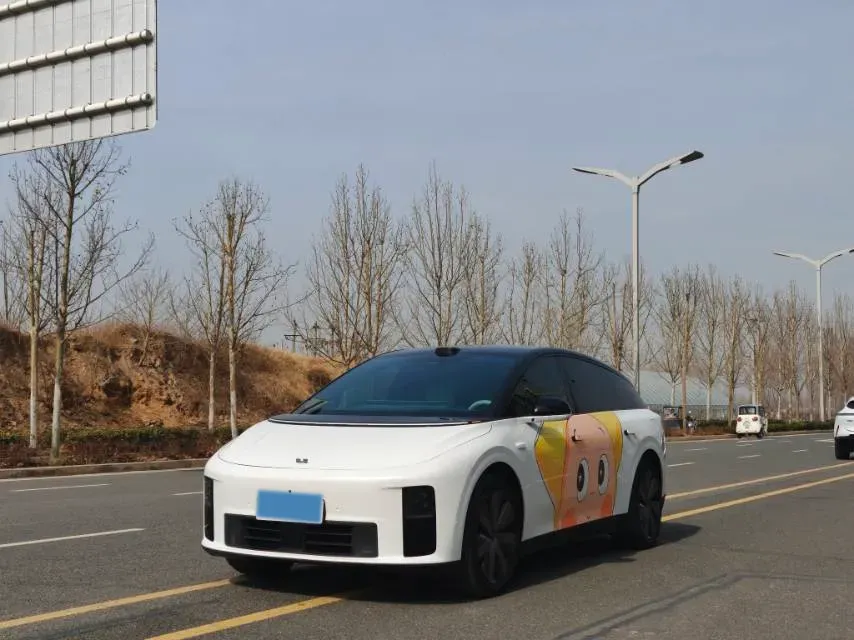 2025 Li i6 BEV,autocango,china used car exporter,china ev exporter,chinese used car exporter,chinese used ev exporter