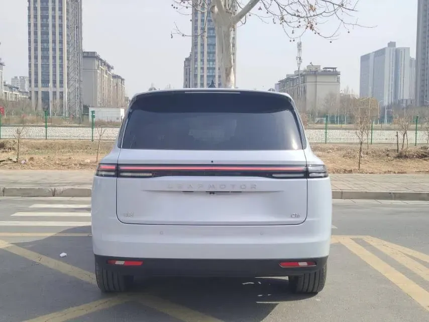 2026 Leapmotor C16 BEV,autocango,china used car exporter,china ev exporter,chinese used car exporter,chinese used ev exporter