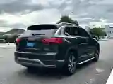 2019 Jeep Cherokee 2.0T 234HP L4 9AT