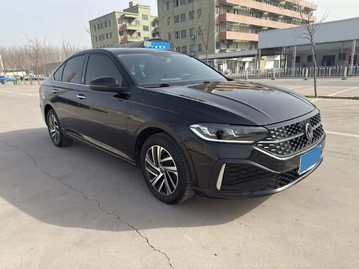 2023 Volkswagen Lavida 1.5L 113HP L4 6AT,autocango,china used car exporter,china ev exporter,chinese used car exporter,chinese used ev exporter