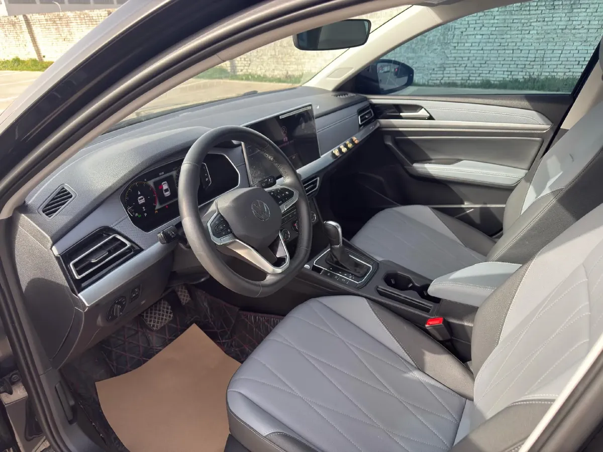 2023 Volkswagen Lavida 1.5L 113HP L4 6AT,autocango,china used car exporter,china ev exporter,chinese used car exporter,chinese used ev exporter