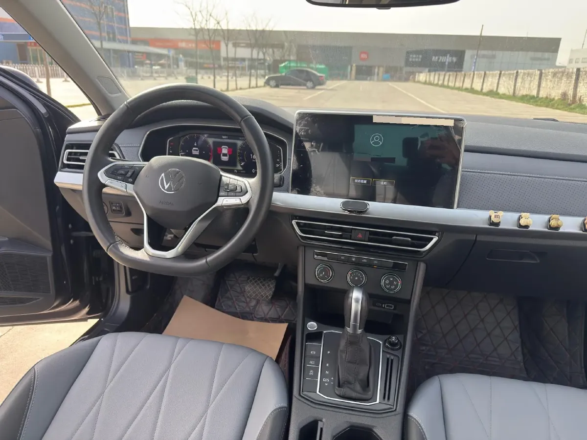 2023 Volkswagen Lavida 1.5L 113HP L4 6AT,autocango,china used car exporter,china ev exporter,chinese used car exporter,chinese used ev exporter