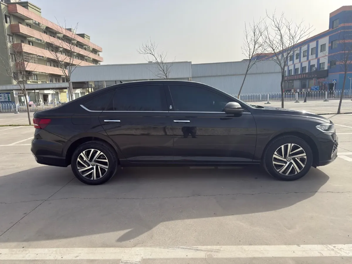 2023 Volkswagen Lavida 1.5L 113HP L4 6AT,autocango,china used car exporter,china ev exporter,chinese used car exporter,chinese used ev exporter