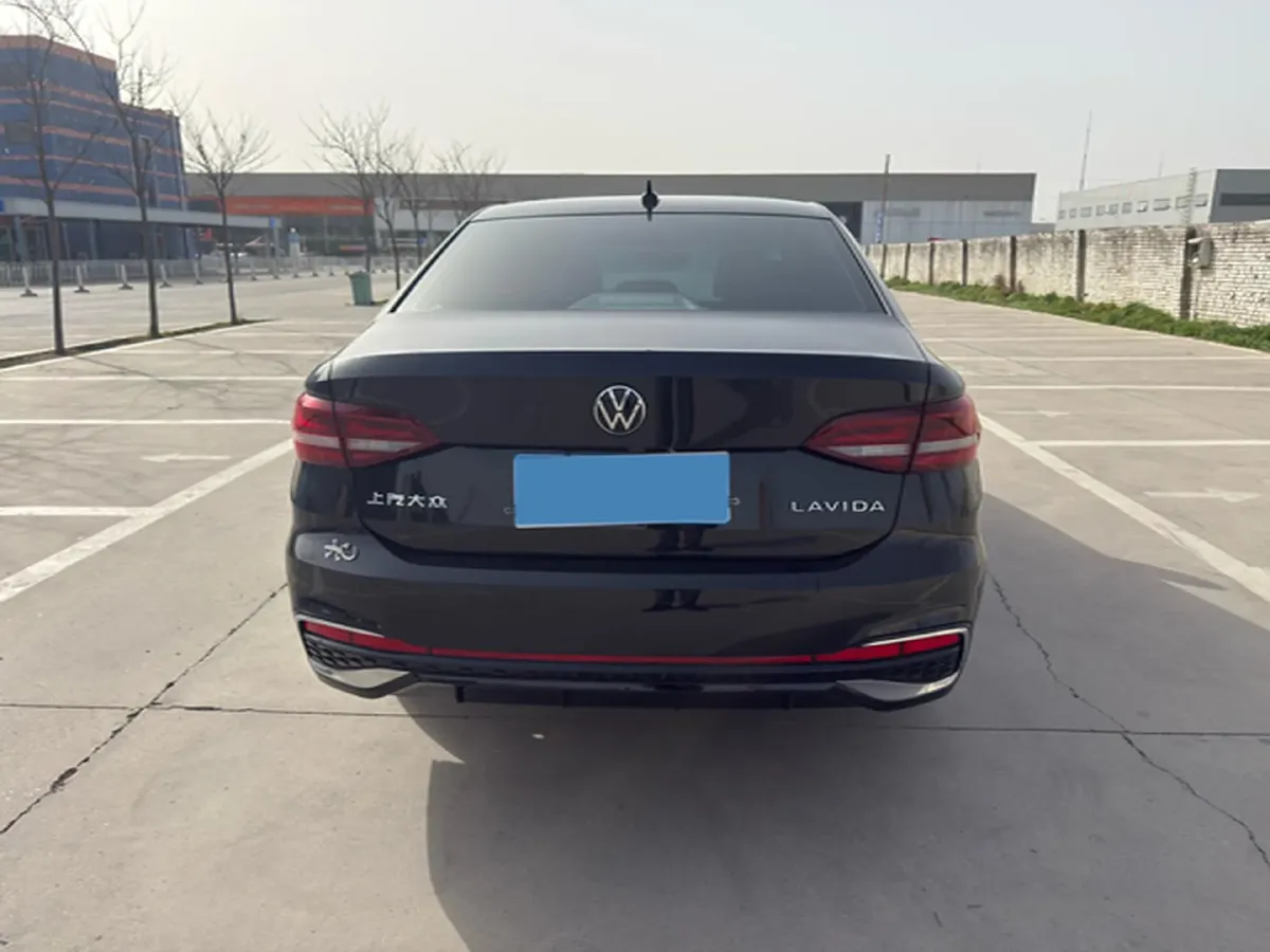2023 Volkswagen Lavida 1.5L 113HP L4 6AT,autocango,china used car exporter,china ev exporter,chinese used car exporter,chinese used ev exporter