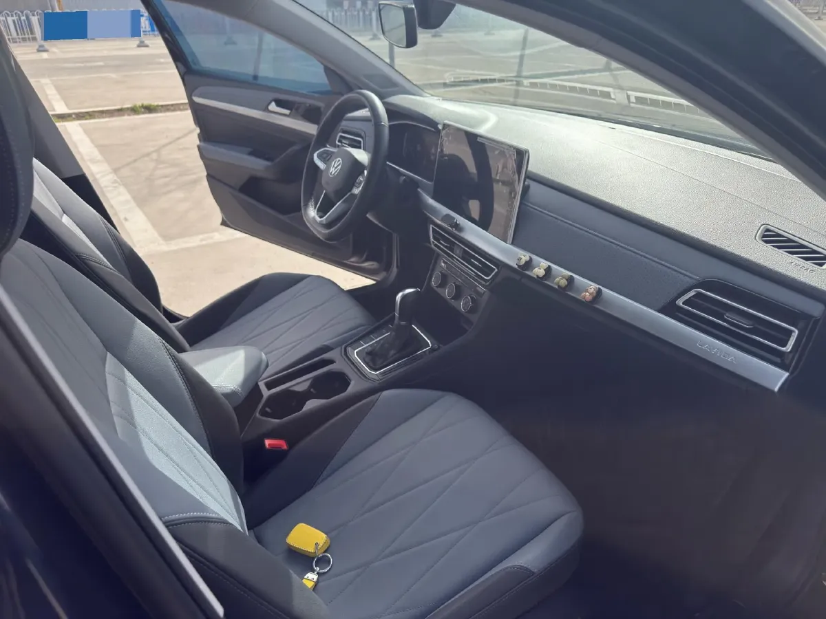 2023 Volkswagen Lavida 1.5L 113HP L4 6AT,autocango,china used car exporter,china ev exporter,chinese used car exporter,chinese used ev exporter