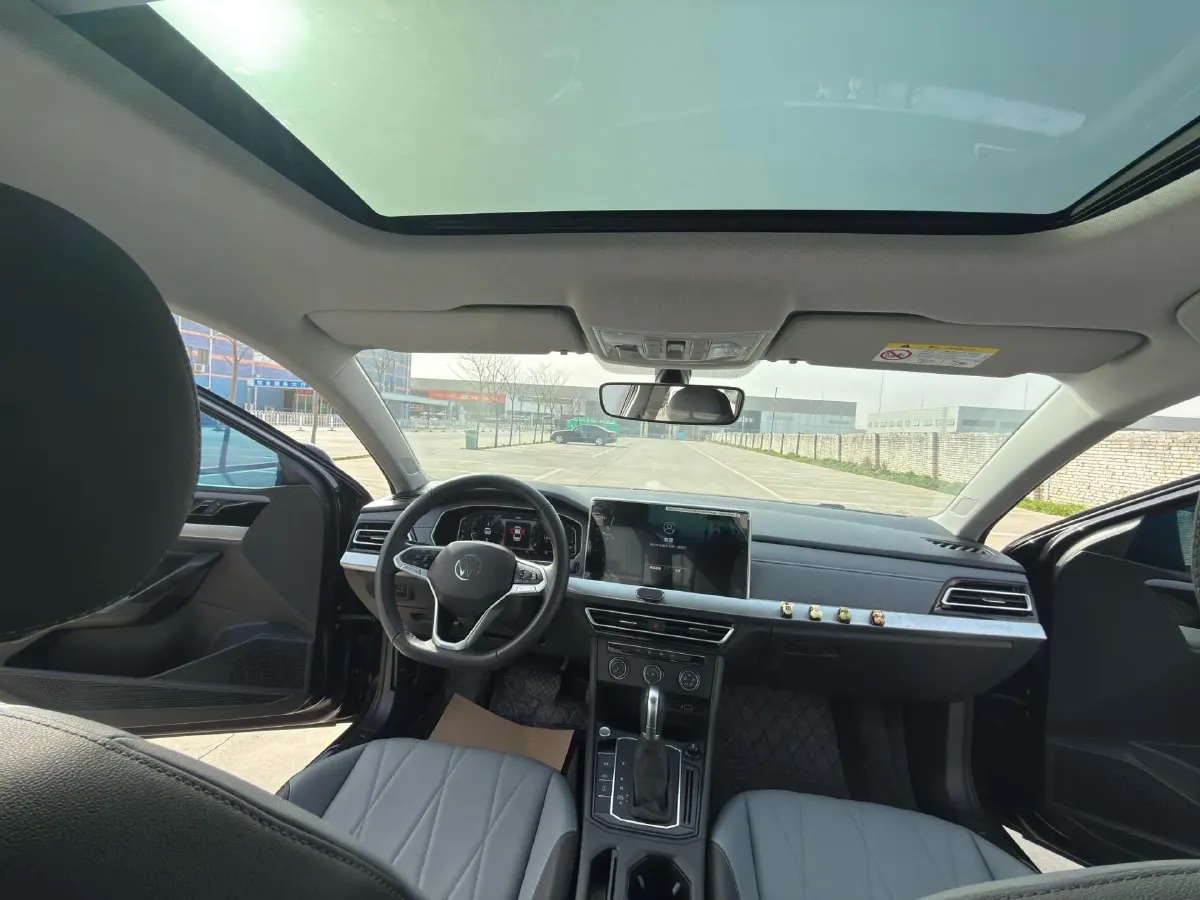 2023 Volkswagen Lavida 1.5L 113HP L4 6AT,autocango,china used car exporter,china ev exporter,chinese used car exporter,chinese used ev exporter