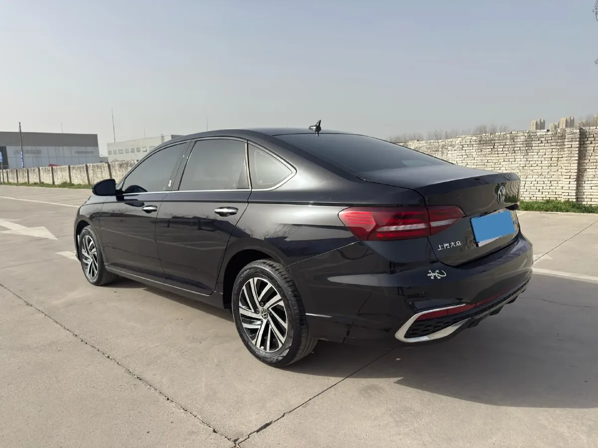 2023 Volkswagen Lavida 1.5L 113HP L4 6AT,autocango,china used car exporter,china ev exporter,chinese used car exporter,chinese used ev exporter