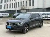 2020 VOLKSWAGEN T-ROC,autocango,china used car exporter,china ev exporter,chinese used car exporter,chinese used ev exporter