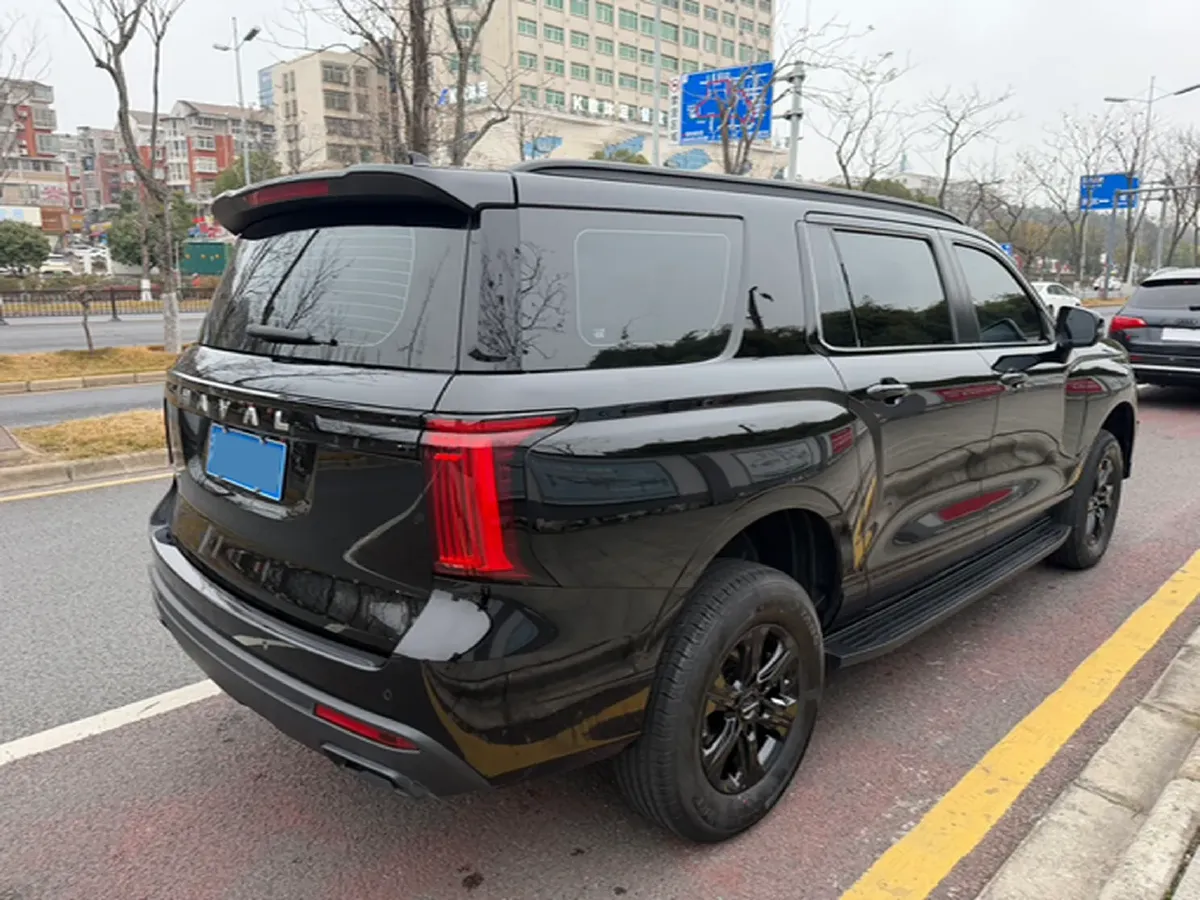 2025 Haval H5 2.0T 166HP L4 8AT,autocango,china used car exporter,china ev exporter,chinese used car exporter,chinese used ev exporter