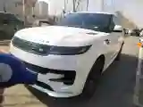 2024 Land Rover Range Rover Sport 3.0T 400HP L6 8AT