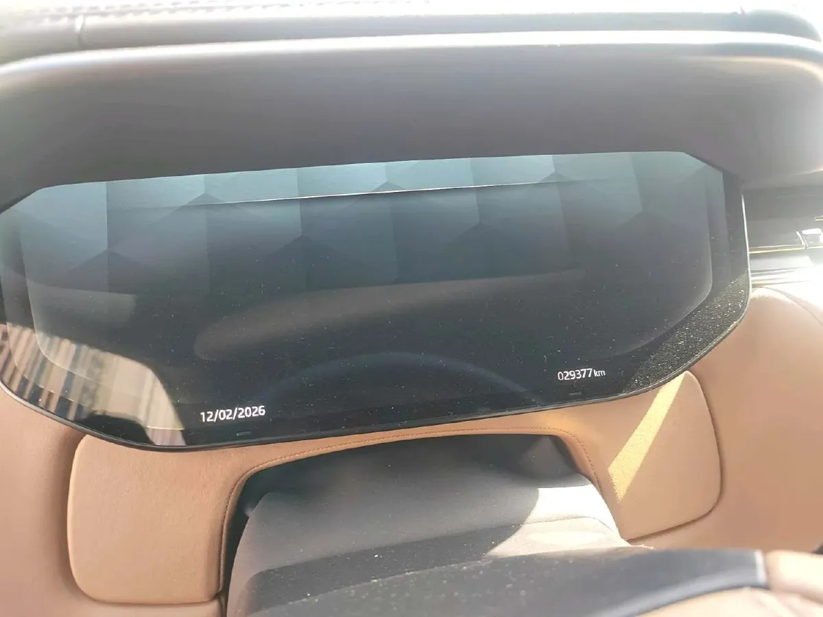 2024 Land Rover Range Rover Sport 3.0T 400HP L6 8AT,autocango,china used car exporter,china ev exporter,chinese used car exporter,chinese used ev exporter