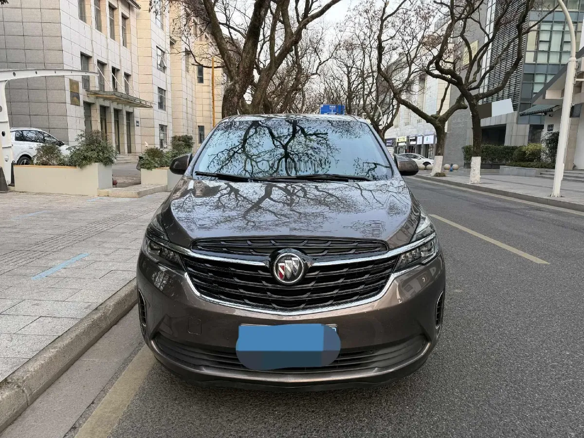2021 Buick GL8 2.0T 237HP L4 9AT,autocango,china used car exporter,china ev exporter,chinese used car exporter,chinese used ev exporter
