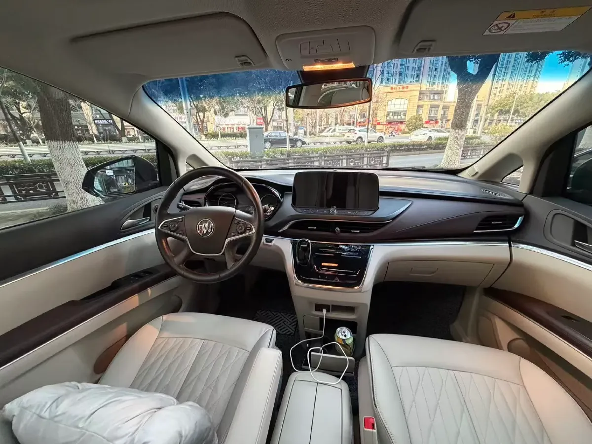 2021 Buick GL8 2.0T 237HP L4 9AT,autocango,china used car exporter,china ev exporter,chinese used car exporter,chinese used ev exporter