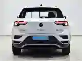 2021 Volkswagen T-Roc 1.4T 150HP L4 7DCT