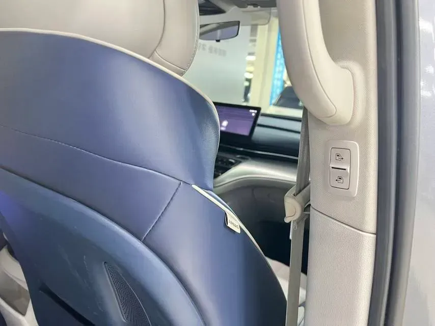 2022 Roewe iMAX8 2.0T 234HP L4 8AT,autocango,china used car exporter,china ev exporter,chinese used car exporter,chinese used ev exporter