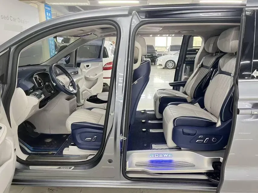 2022 Roewe iMAX8 2.0T 234HP L4 8AT,autocango,china used car exporter,china ev exporter,chinese used car exporter,chinese used ev exporter