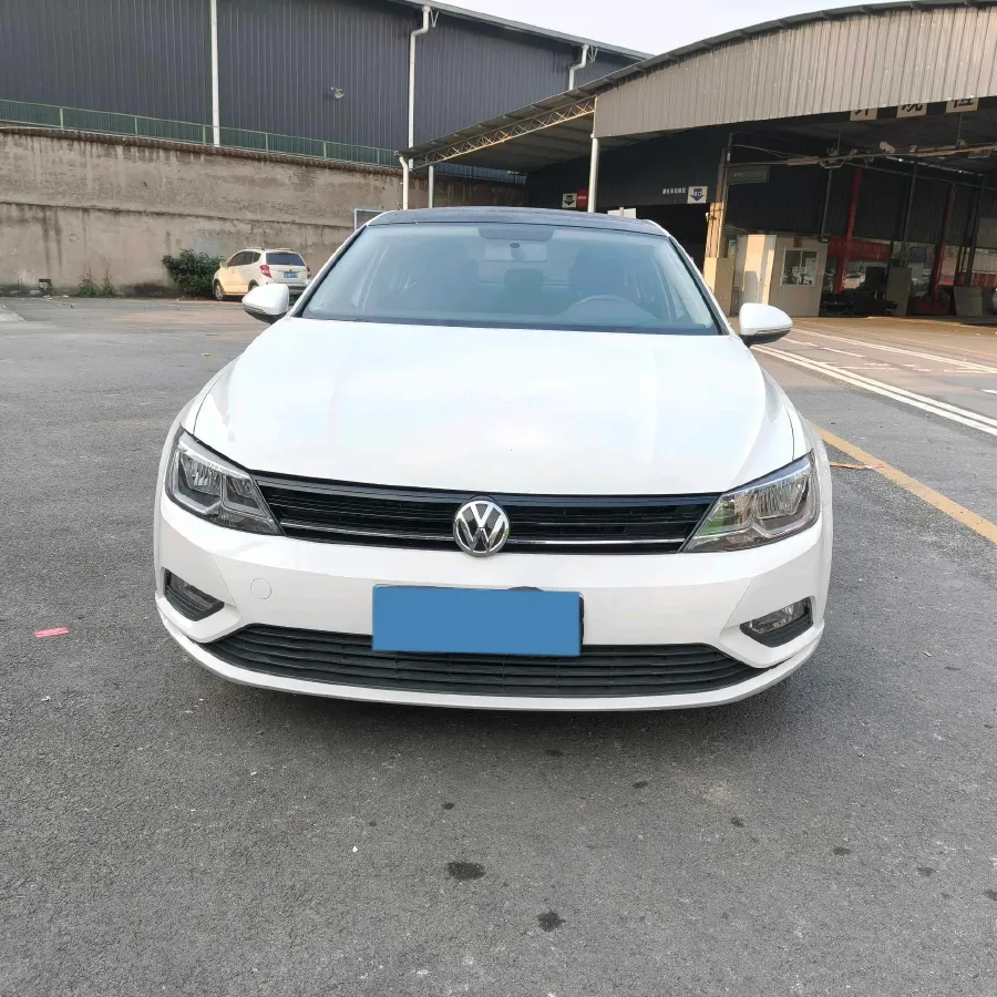 2018 Volkswagen Lamando 1.4T 131HP L4 7DCT,autocango,china used car exporter,china ev exporter,chinese used car exporter,chinese used ev exporter