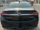 2019 Buick Larcosse 2.0T 241HP L4 9AT