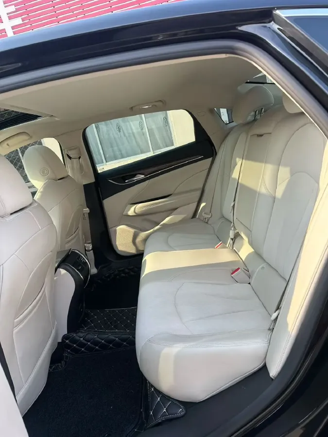 2019 Buick Larcosse 2.0T 241HP L4 9AT,autocango,china used car exporter,china ev exporter,chinese used car exporter,chinese used ev exporter