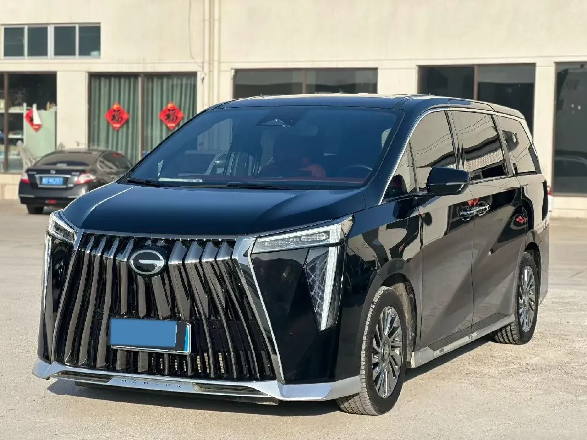 2023 GAC Trumpchi M8 2.0T 252HP L4 8AT,autocango,china used car exporter,china ev exporter,chinese used car exporter,chinese used ev exporter