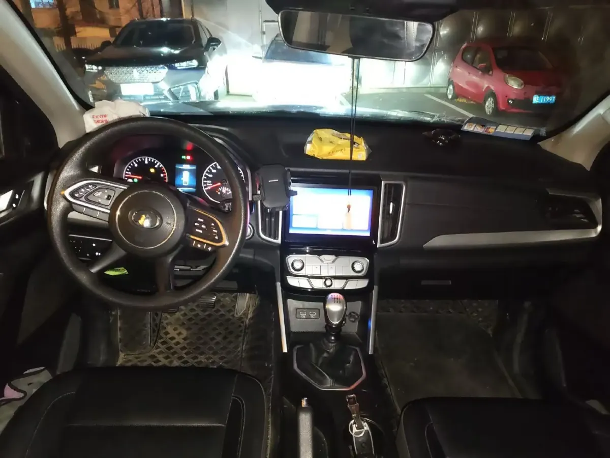 2021 Great Wall Poer 2.0T 163HP L4 6MT,autocango,china used car exporter,china ev exporter,chinese used car exporter,chinese used ev exporter