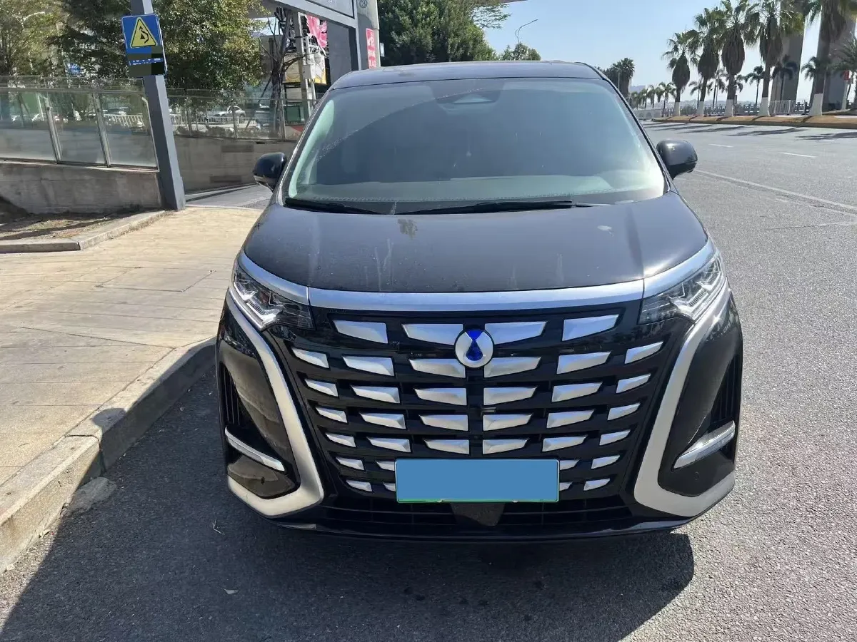 2024 Denza D9 1.5T 139HP L4 E-CVT PHEV 40KWH,autocango,china used car exporter,china ev exporter,chinese used car exporter,chinese used ev exporter
