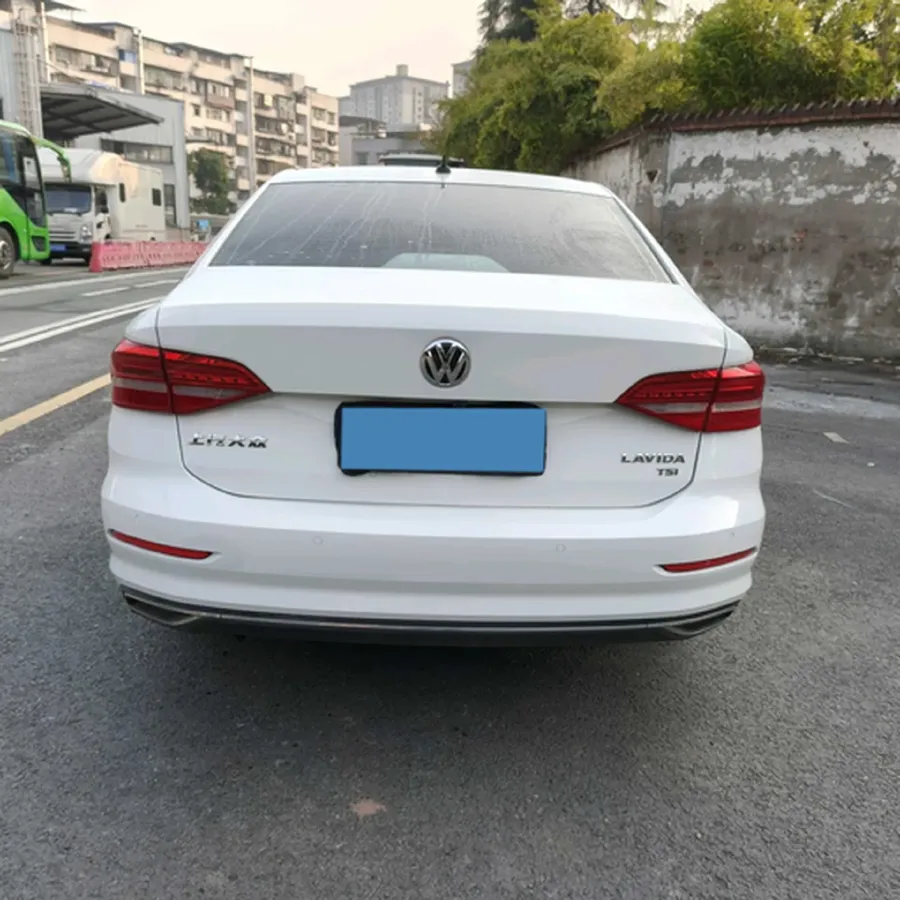 2019 Volkswagen Lavida 1.5L 116HP L4 6AT,autocango,china used car exporter,china ev exporter,chinese used car exporter,chinese used ev exporter