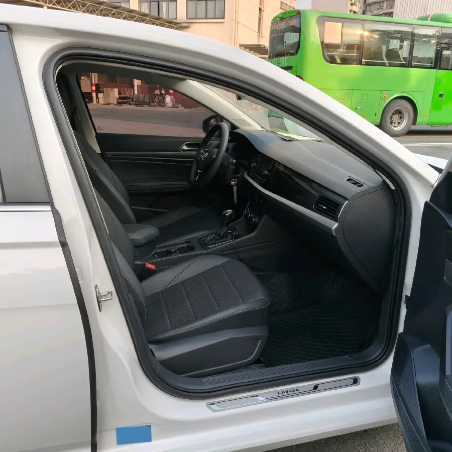 2019 Volkswagen Lavida 1.5L 116HP L4 6AT,autocango,china used car exporter,china ev exporter,chinese used car exporter,chinese used ev exporter