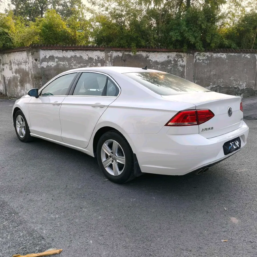 2019 Volkswagen Lavida 1.5L 116HP L4 6AT,autocango,china used car exporter,china ev exporter,chinese used car exporter,chinese used ev exporter