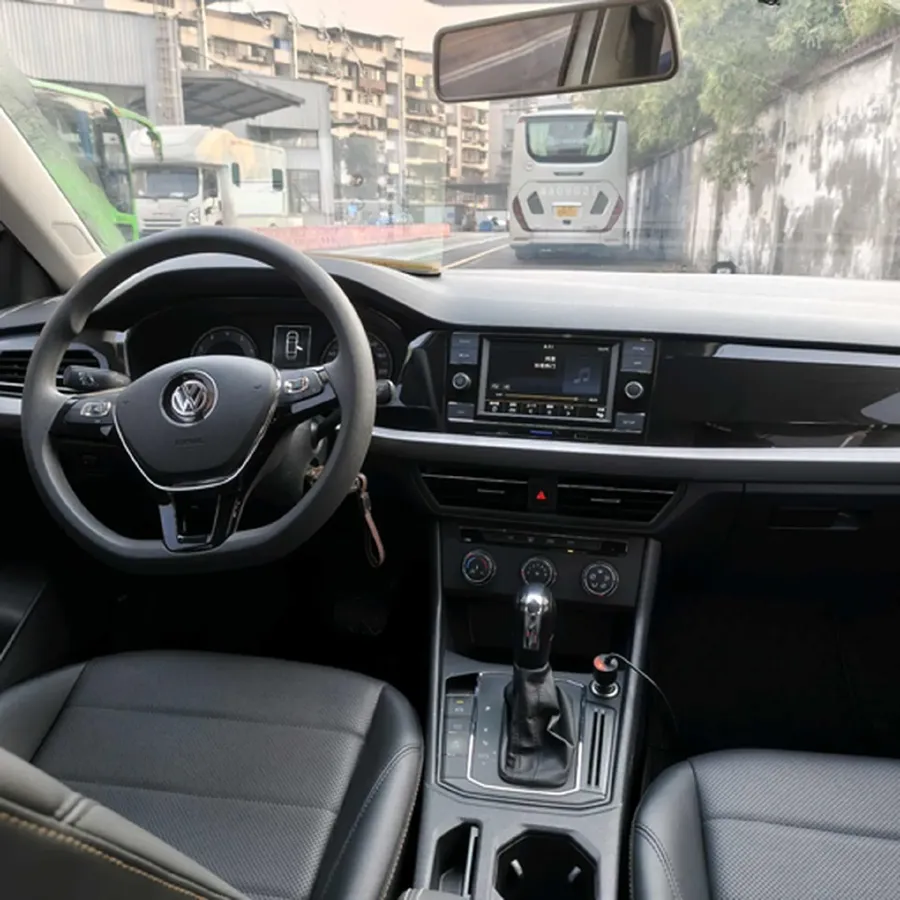 2019 Volkswagen Lavida 1.5L 116HP L4 6AT,autocango,china used car exporter,china ev exporter,chinese used car exporter,chinese used ev exporter