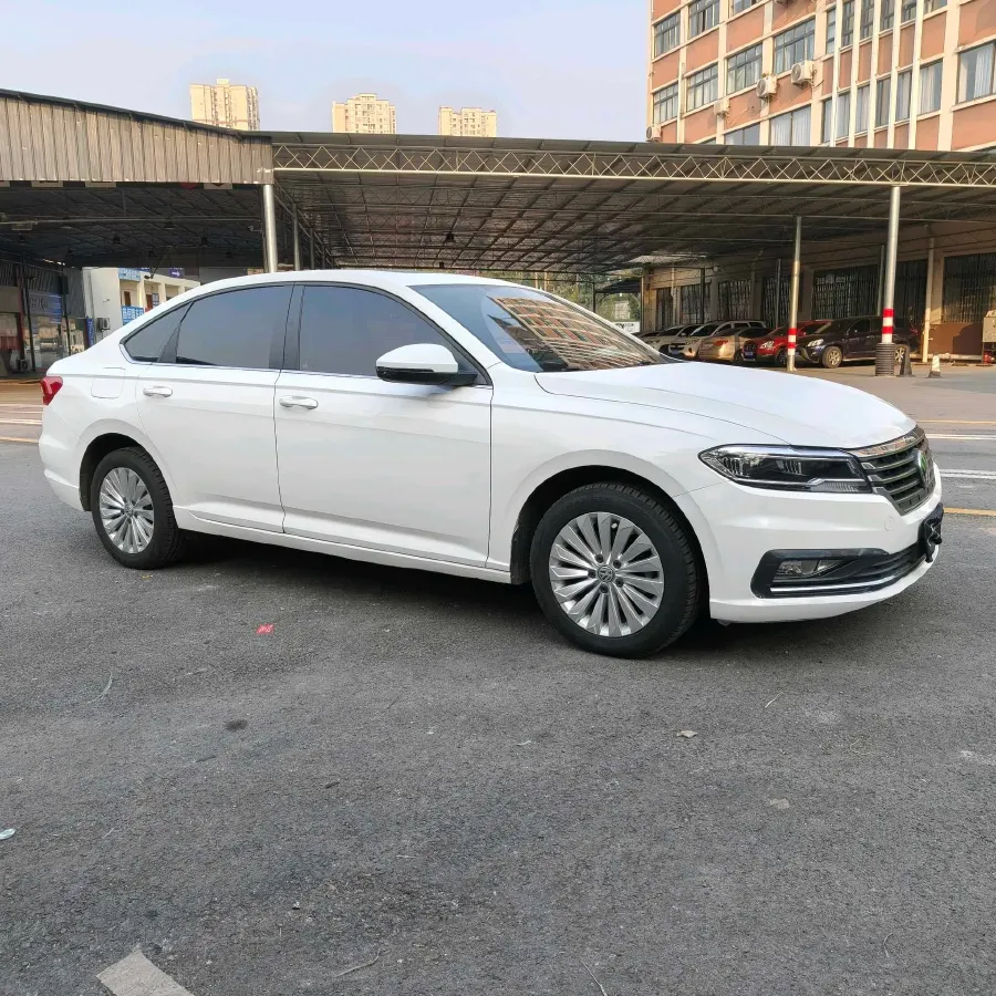 2019 Volkswagen Lavida 1.5L 116HP L4 6AT,autocango,china used car exporter,china ev exporter,chinese used car exporter,chinese used ev exporter