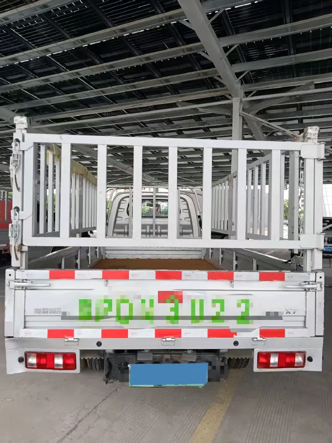 2024 Karry Little Elephant X7 BEV 56.67KWH,autocango,china used car exporter,china ev exporter,chinese used car exporter,chinese used ev exporter