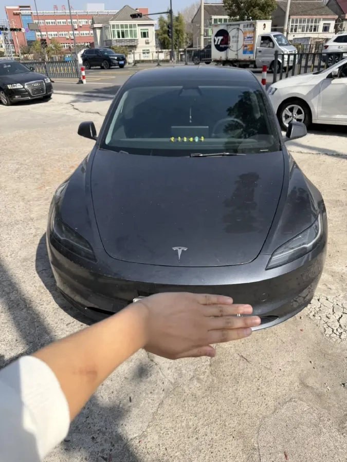 2023 Tesla Model 3 BEV 60KWH,autocango,china used car exporter,china ev exporter,chinese used car exporter,chinese used ev exporter