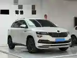 2022 Skoda Karoq 1.4T 150HP L4 7DCT