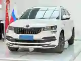 2022 Skoda Karoq 1.4T 150HP L4 7DCT