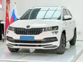 2022 SKODA KAROQ,autocango,china used car exporter,china ev exporter,chinese used car exporter,chinese used ev exporter